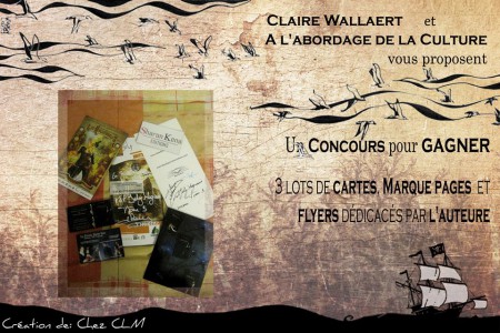 3 - Claire Wallaert
